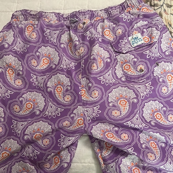 Peter Millar Bathing Suit - Medium - Picture 3 of 3